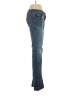 Maurices Hearts Blue Jeans Size 5 (tall) - photo 4