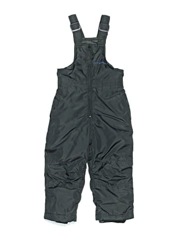 Weatherproof Snow Pants With Bib (view 1)
