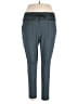Maurices Teal Active Pants Size XL - photo 1