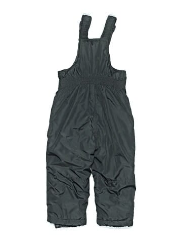 Weatherproof Snow Pants With Bib (view 2)