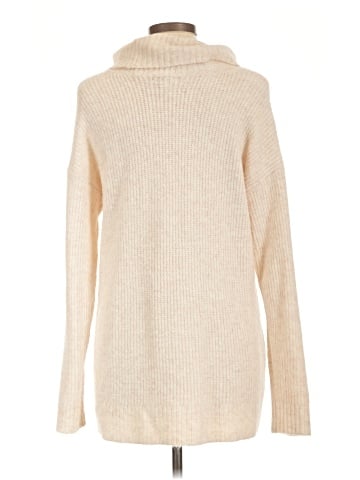 Style&Co Turtleneck Sweater (view 2)