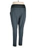 Maurices Teal Active Pants Size XL - photo 2