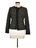 Brandon Thomas Tweed Black Jacket Size 6 - photo 1