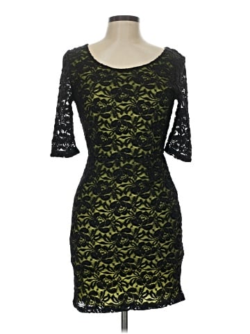 Hello Miss Cocktail Dress (view 1)
