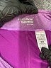 Head Color Block Purple Active Skort Size M - photo 3