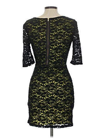 Hello Miss Cocktail Dress (view 2)