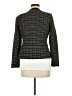 Brandon Thomas Tweed Black Jacket Size 6 - photo 2