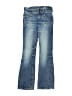 H&M Blue Jeans Size 12 - photo 1