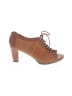 Bella Vita Brown Heels Size 9 (narrow) - photo 1