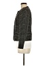 Brandon Thomas Tweed Black Jacket Size 6 - photo 5