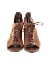Bella Vita Brown Heels Size 9 (narrow) - photo 2