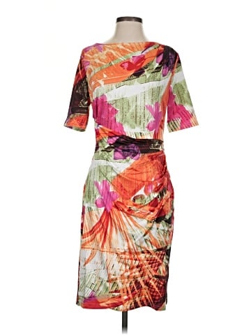 NY Collection Cocktail Dress (view 1)