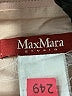 Max Mara Studio Solid Tan Pink Casual Dress Size EU (IT) 48 / US 12 - photo 7