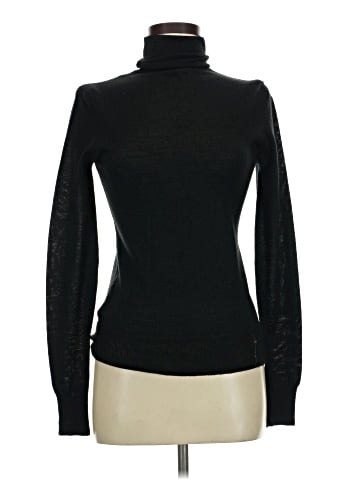 Club Monaco Turtleneck Sweater (view 1)