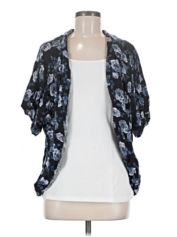 Forever 21 Kimono (view 1)