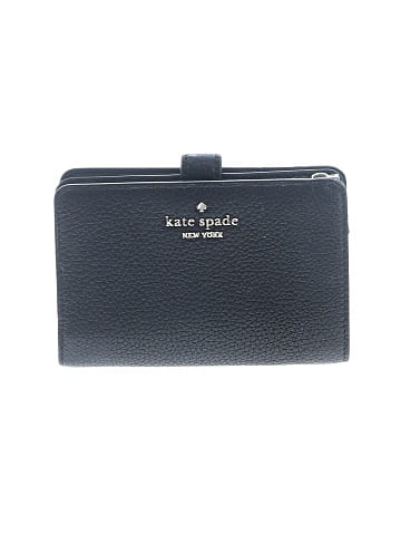 Kate Spade New York Leather Wallet (view 1)