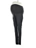 Pact Black Gray Active Pants Size S - photo 1