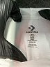 Converse 100% Cotton White Pullover Hoodie Size M - photo 7