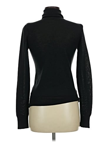 Club Monaco Turtleneck Sweater (view 2)