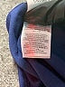Boden Solid Blue Swimsuit Bottoms Size 4 - photo 4