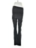 Pact Black Gray Active Pants Size S - photo 2