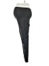Pact Black Gray Active Pants Size S - photo 5