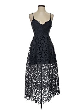 Astr The Label Cocktail Dress