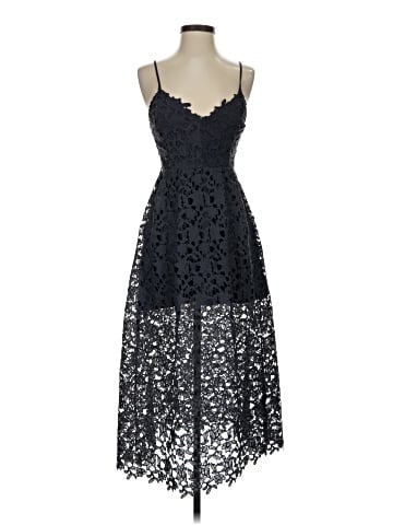 ASTR The Label Cocktail Dress (view 1)