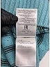 Moncler Stripes Teal Pullover Sweater Size L - photo 10