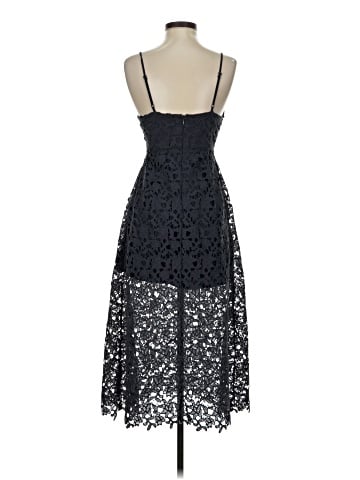 ASTR The Label Cocktail Dress (view 2)