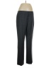 Alex Marie Color Block Gray Active Pants Size 16 - photo 1