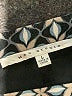 Max Studio Print Black Casual Skirt Size L - photo 4