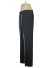 Alex Marie Color Block Gray Active Pants Size 16 - photo 5