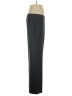 Alex Marie Color Block Gray Active Pants Size 16 - photo 4