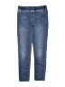 Crewcuts Solid Blue Jeans Size 10 - photo 1