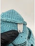Moncler Stripes Teal Pullover Sweater Size L - photo 7