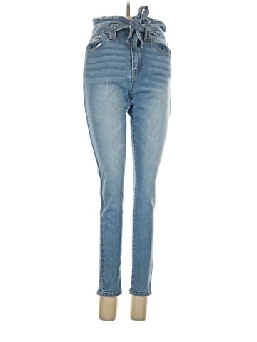 Design Lab Lord & Taylor Jeans (view 1)