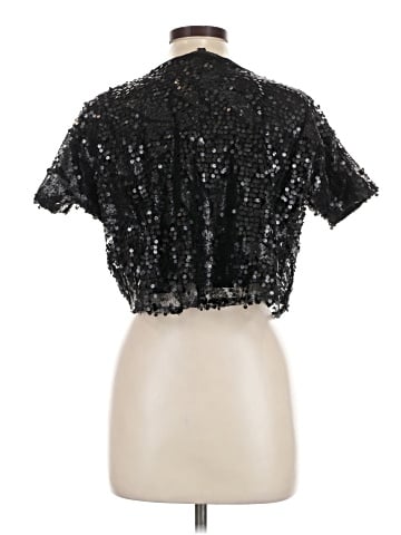 Lucca Couture Short Sleeve Top (view 2)