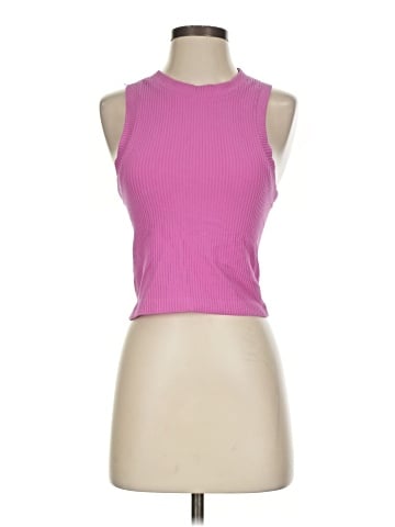 Eye Candy Tank Top (view 1)