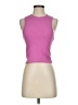 Eye Candy Pink Tank Top Size S - photo 1