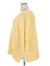 Eight Eight Eight Yellow Pullover Sweater Size 3X (estimated) - photo 5