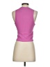 Eye Candy Pink Tank Top Size S - photo 2