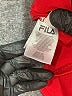 FILA Solid Red Active Skort Size M - photo 4