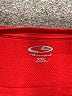 C9 By Champion 100% Polyester Red Long Sleeve T-Shirt Size XXL - photo 7