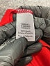 C9 By Champion 100% Polyester Red Long Sleeve T-Shirt Size XXL - photo 8