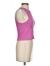 Eye Candy Pink Tank Top Size S - photo 4