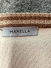 Marella Tan Short Sleeve Turtleneck One size - photo 7