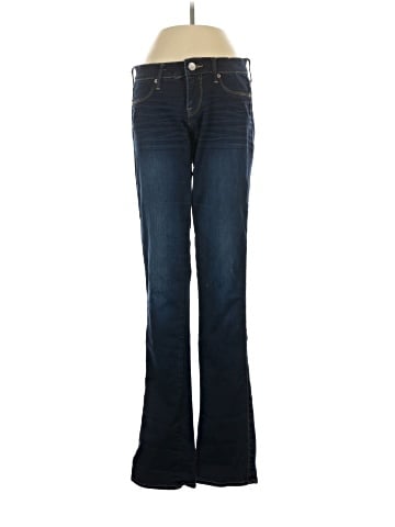 Express Jeans Jeans (view 1)