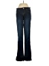Express Jeans Blue Jeans Size 4 - photo 1