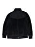 Athletic Works 100% Polyester Solid Black Track Jacket Size 4 - 6 - photo 1